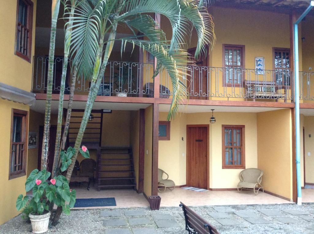Pousada das Pedras photo 4