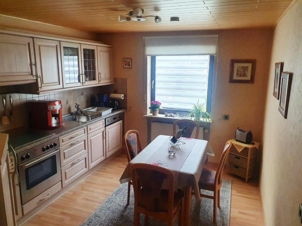 Ferienwohnung Jüngstbergblick photo 2