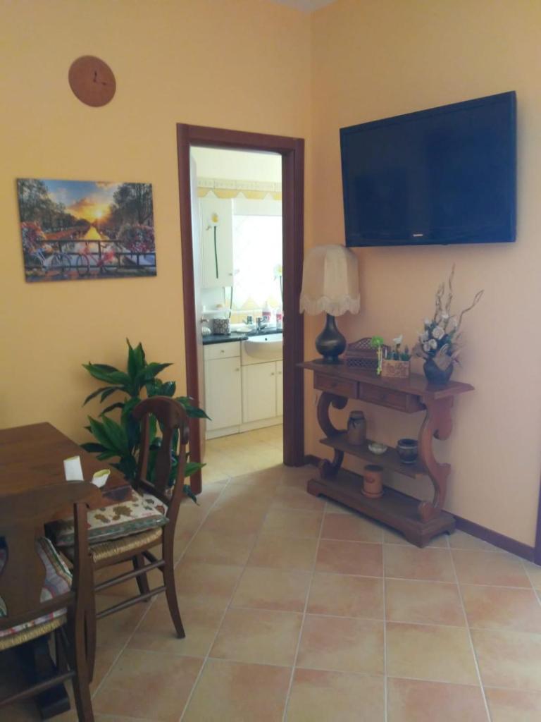 Grazioso appartamento in Residence photo 2