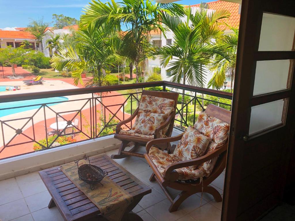 Los Corozos Apartment A2 Guavaberry Golf and Country Club photo 3
