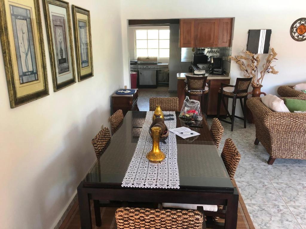 Los Corozos Apartment A2 Guavaberry Golf and Country Club photo 4