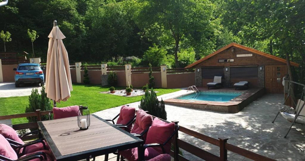 Lodge Zeleni svet photo 1