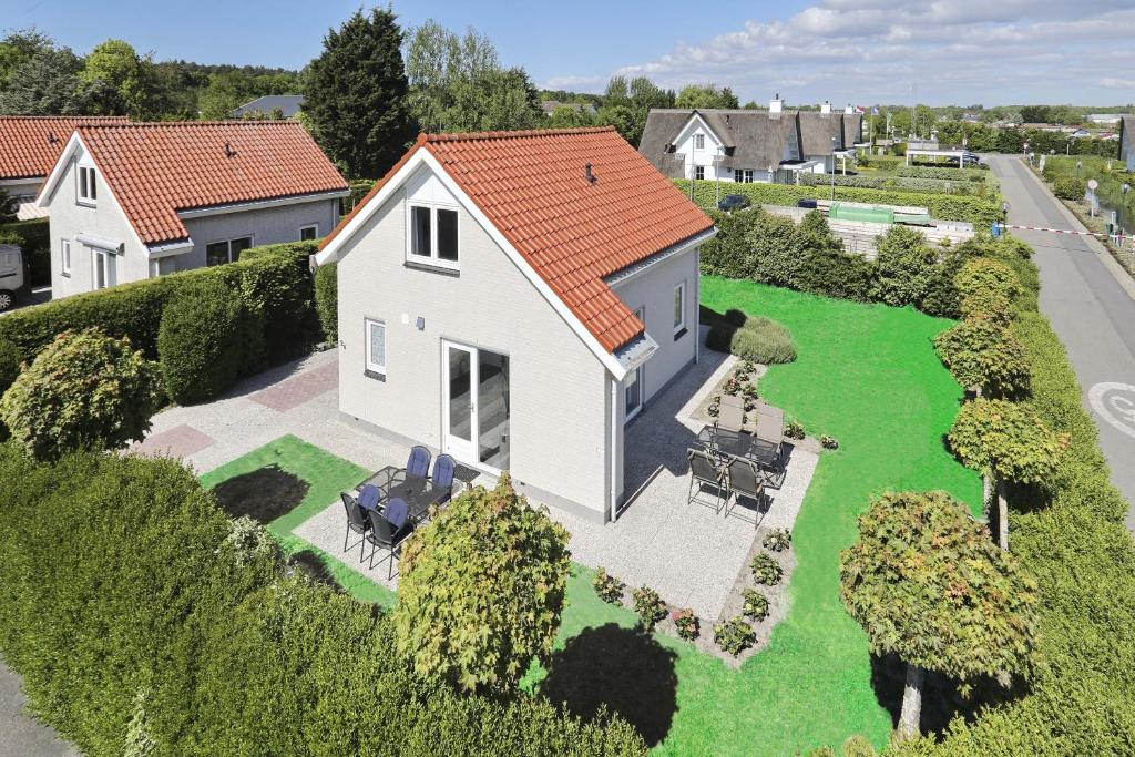 Paleisje Noordwijk photo 3