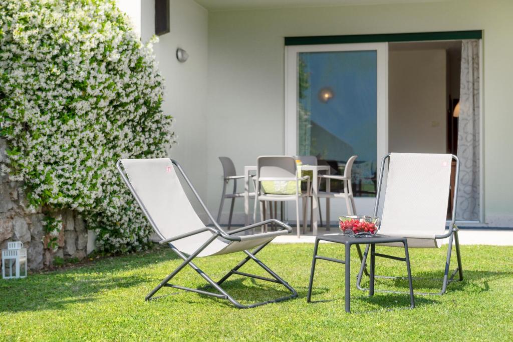 La Busa Apartments - Garda Chill Out photo 3