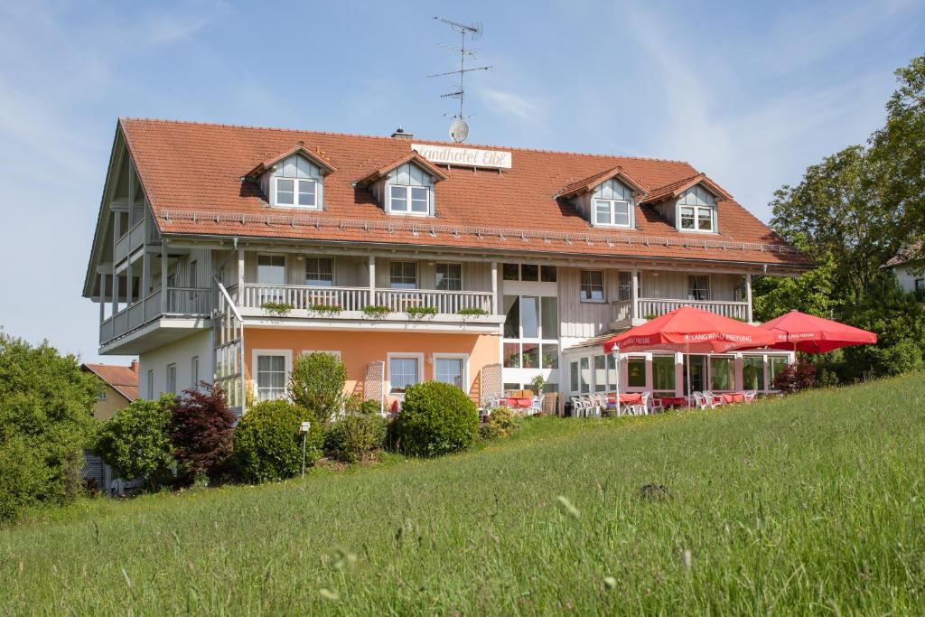 Landhotel Eibl photo 1