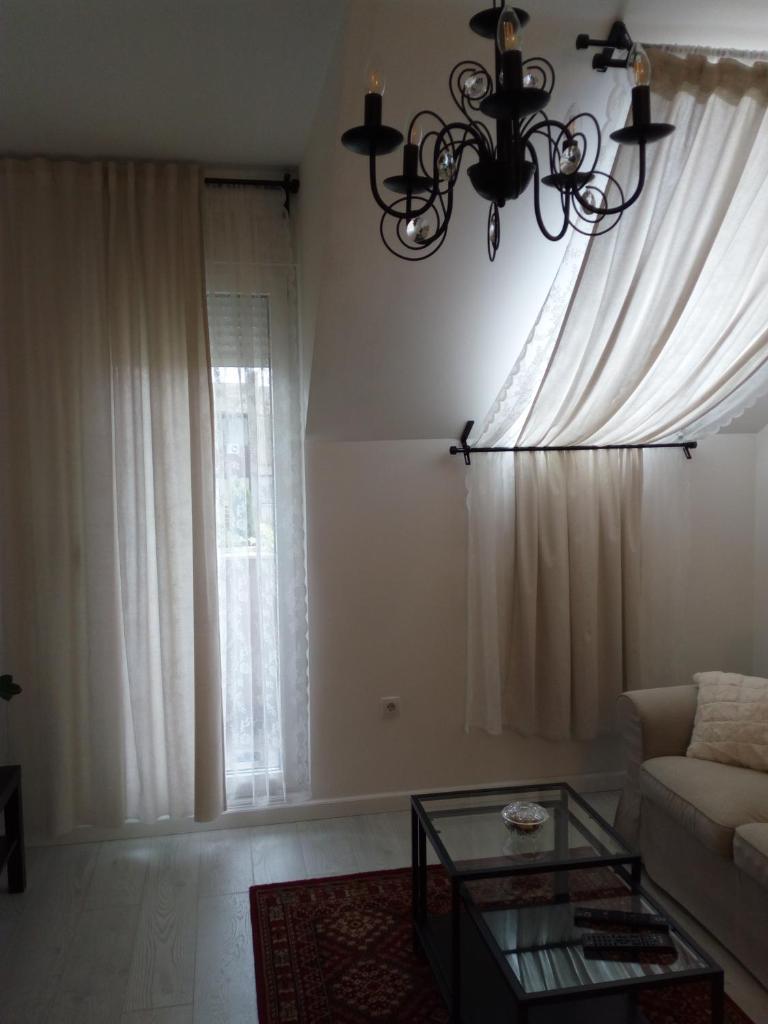 Apartman "Noa" photo 1
