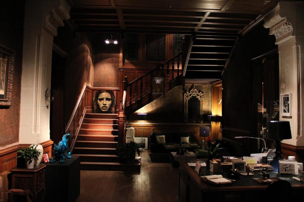 Château La Thuilière photo 3