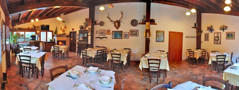 Agriturismo Miralago photo 4