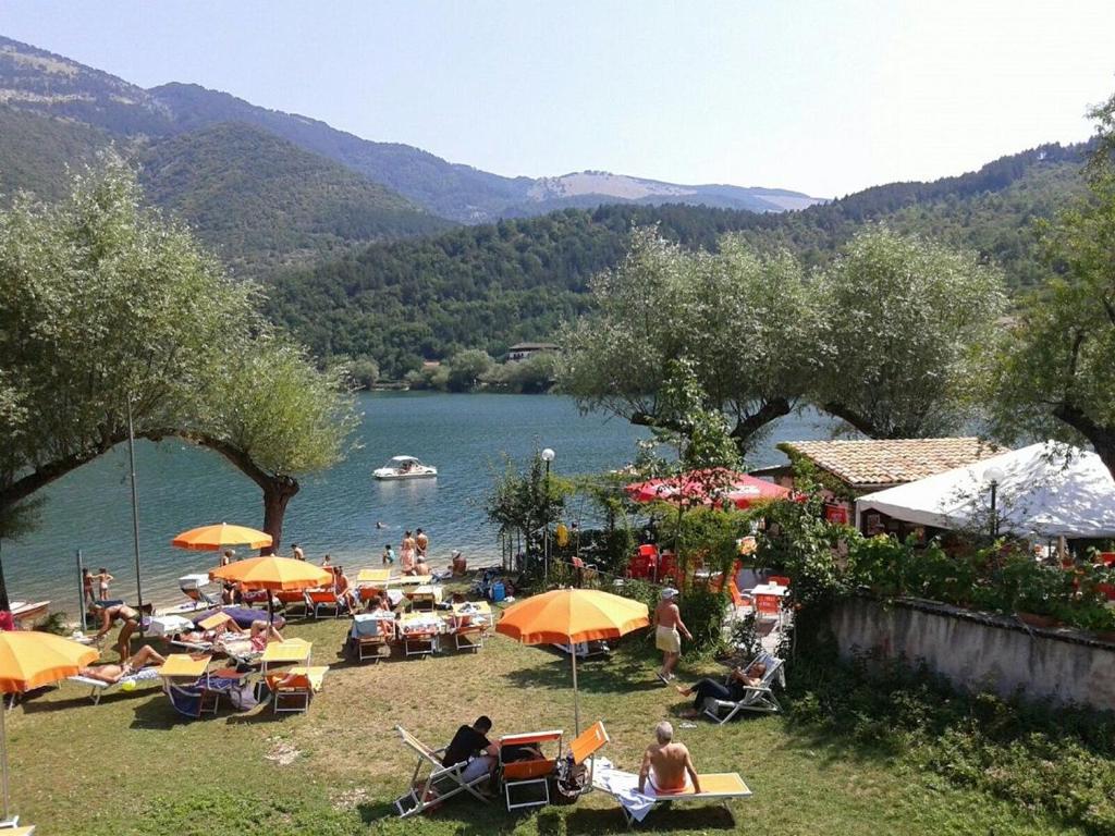 Agriturismo Miralago photo 2