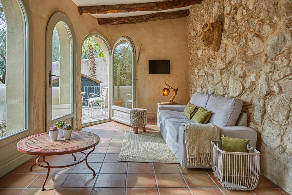 Casa Olivo at Masia Nur Sitges, Adults only photo 4