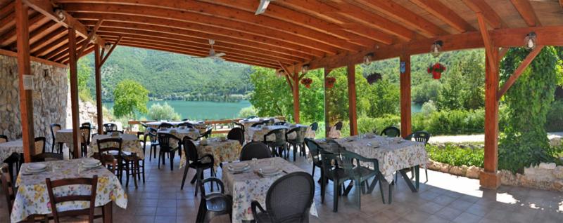 Agriturismo Miralago photo 1