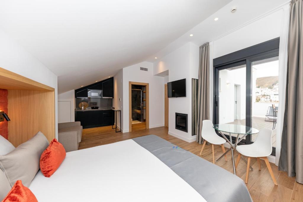 Apartamentos Ardales Premium