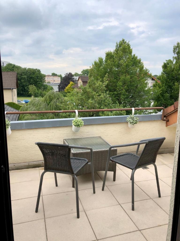 Ferienwohnung Katja photo 2