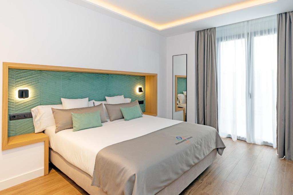 Apartamentos Ardales Premium photo 2
