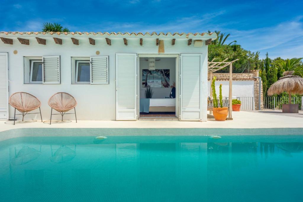 Caballito de Mar Boutique Hotel photo 1