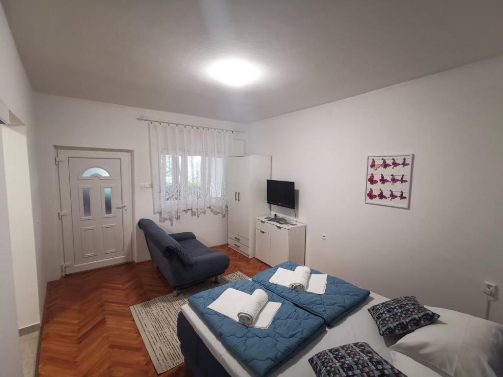 Apartment Dario photo 1
