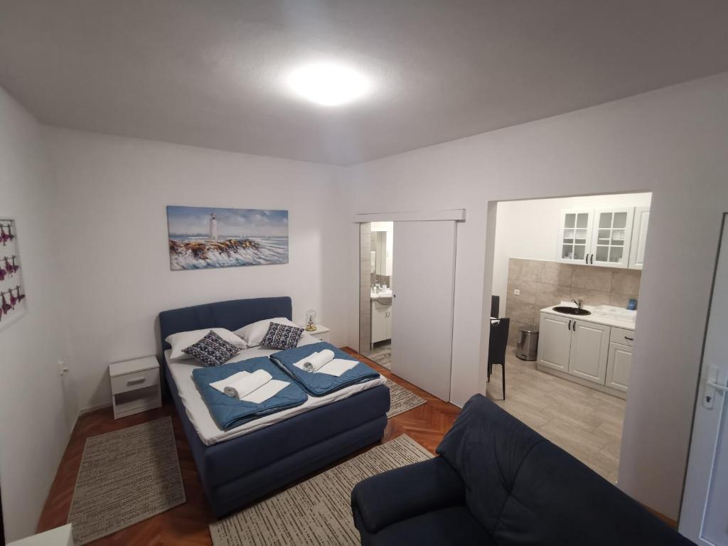 Apartment Dario photo 3