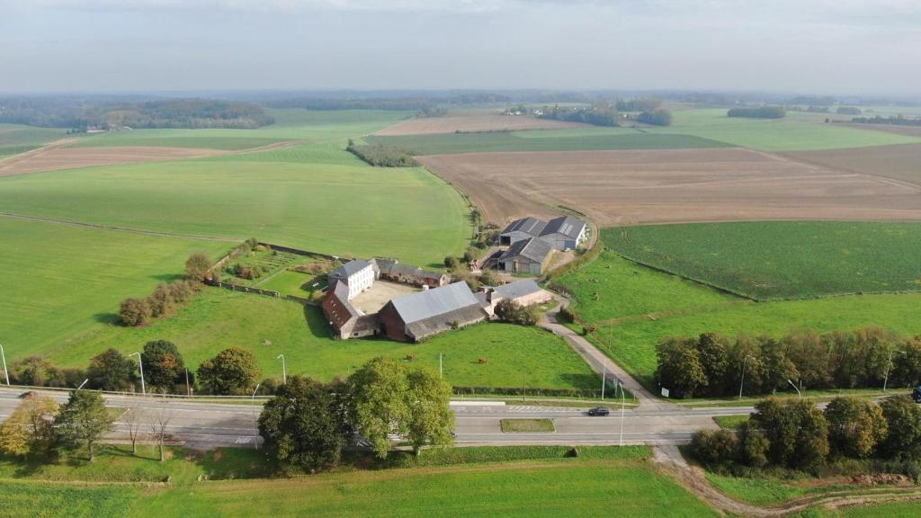 La Maison du Passavant (Gîte à la ferme) photo 2
