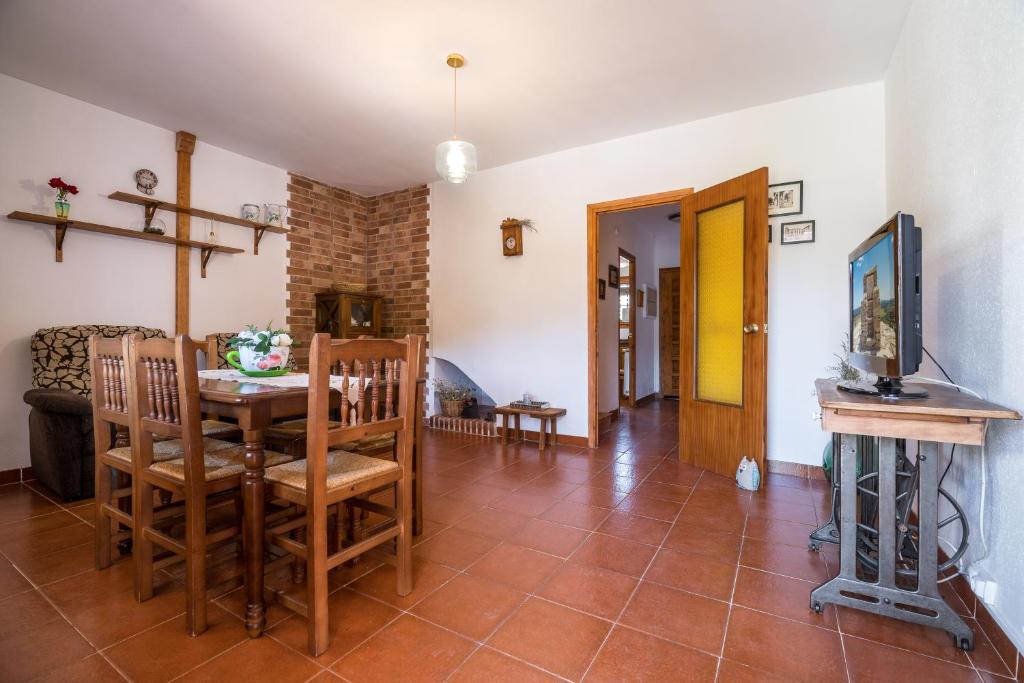 Casa El Caminero photo 3