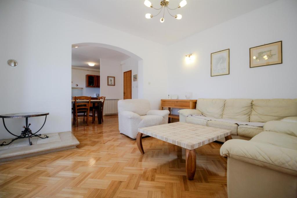 Apartment Šverko photo 1