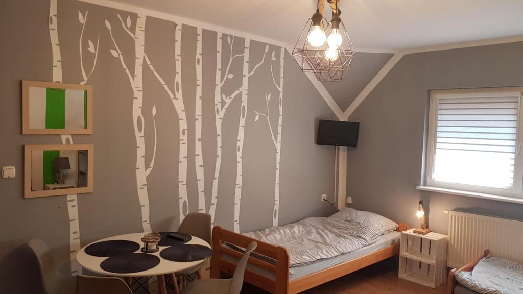 Pokoje InoSasino z basenem i sauną photo 4