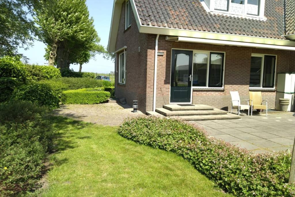 Accommodatie op boerderij Buitenlust photo 1