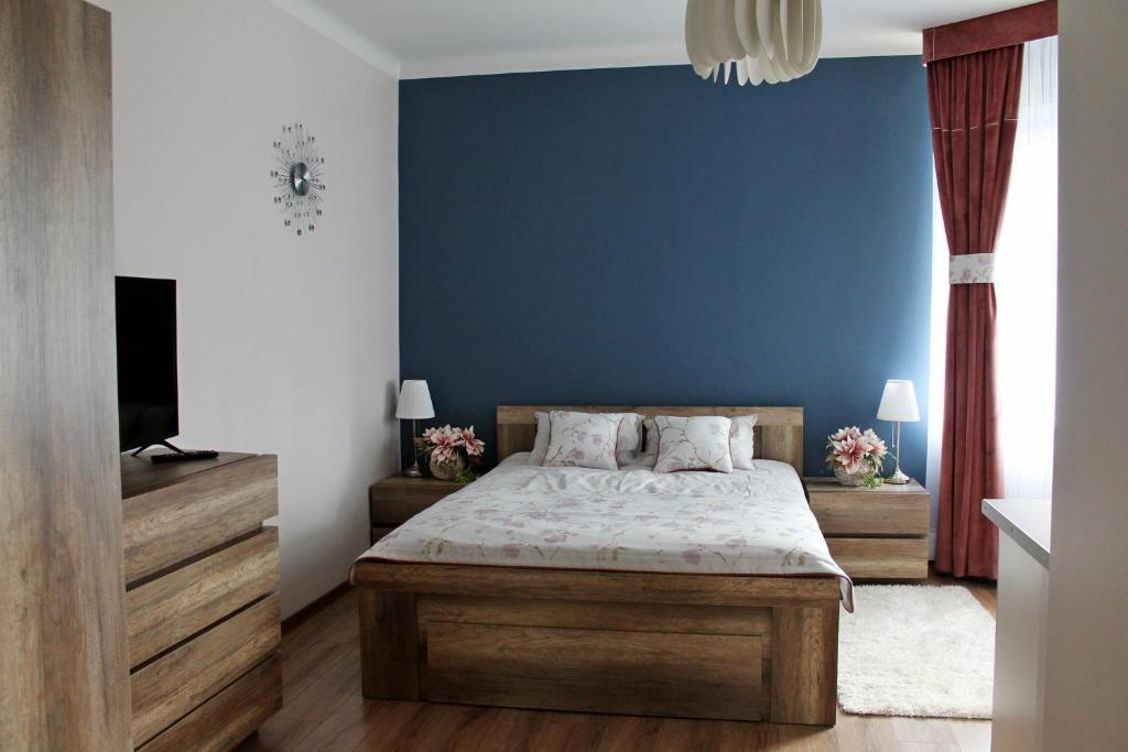 Apartamenty w Kamienicy photo 3