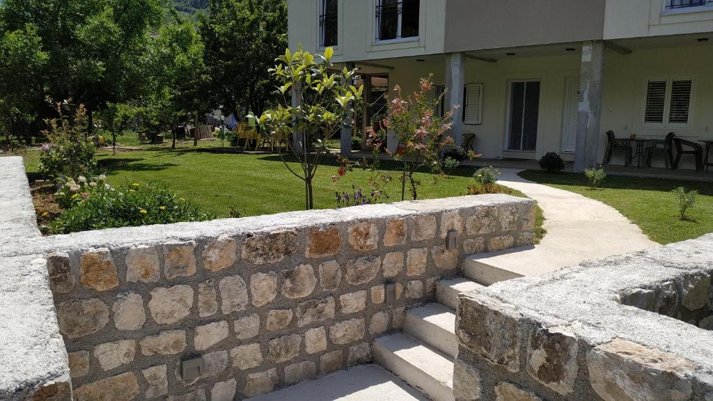 Apartments Grgurević photo 2