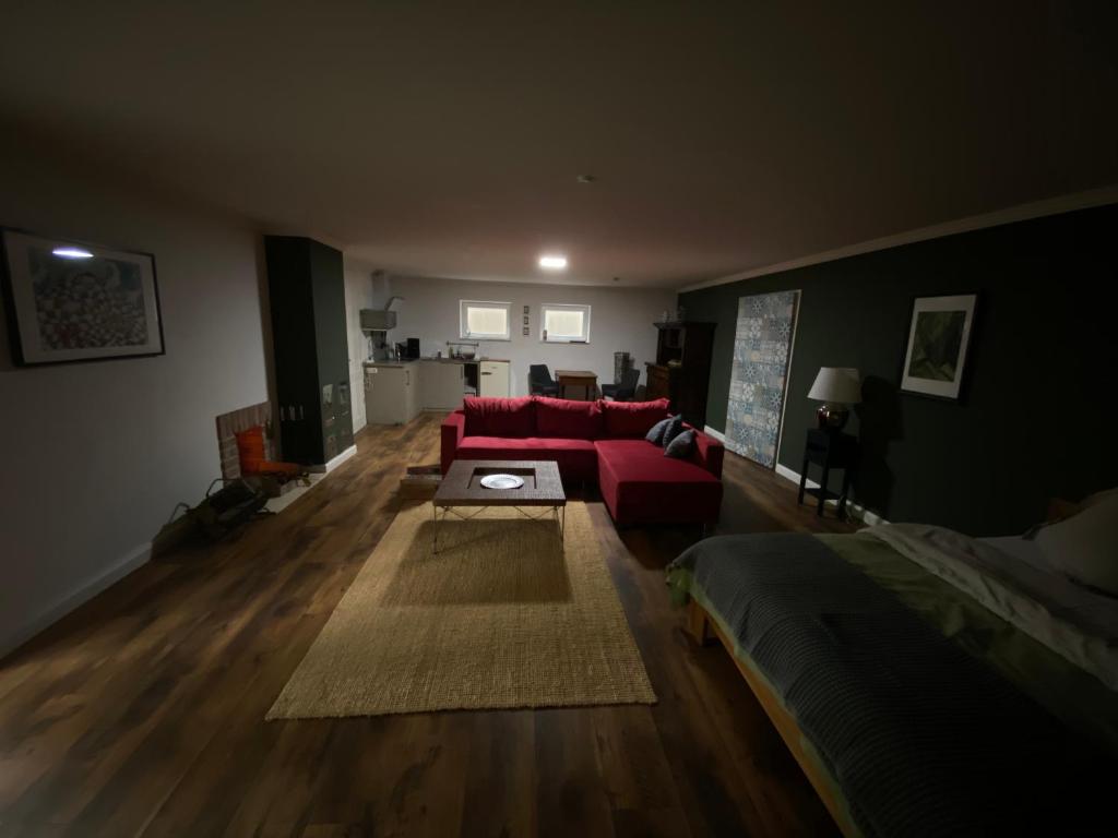 Suite Vorderrhön Anní photo 2
