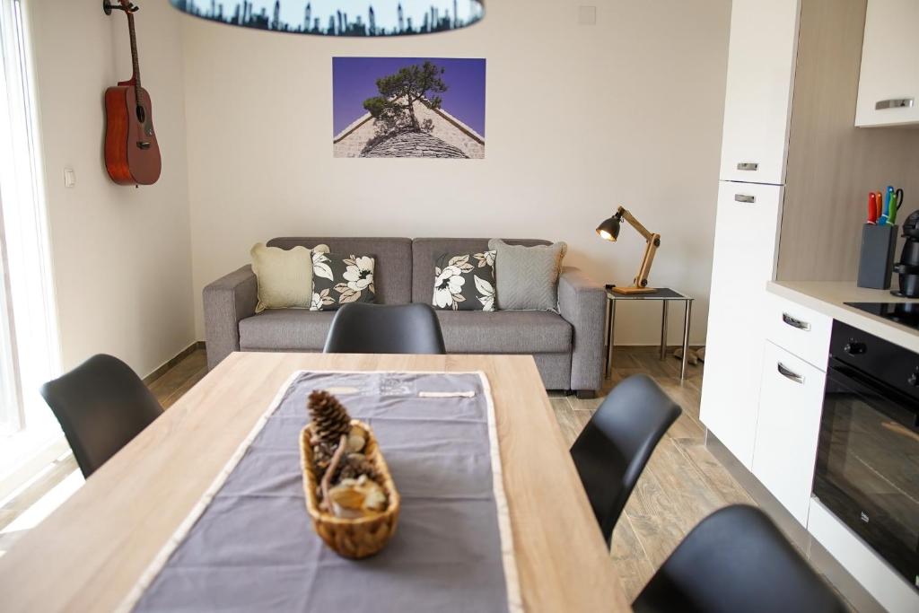Kaprije apartmani Tina i Ena photo 3