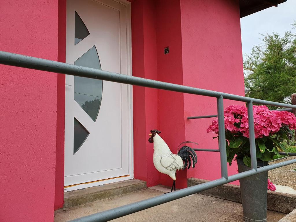Gîte de la Maison du L.A.C photo 3