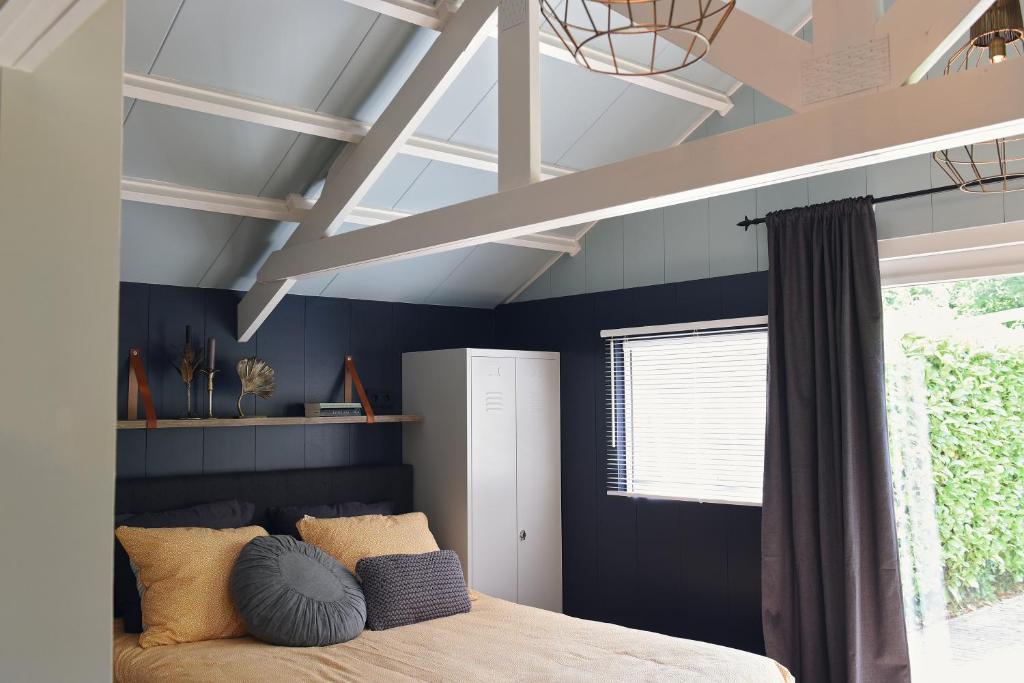 Bed and Breakfast Het Emmapark Medemblik photo 4