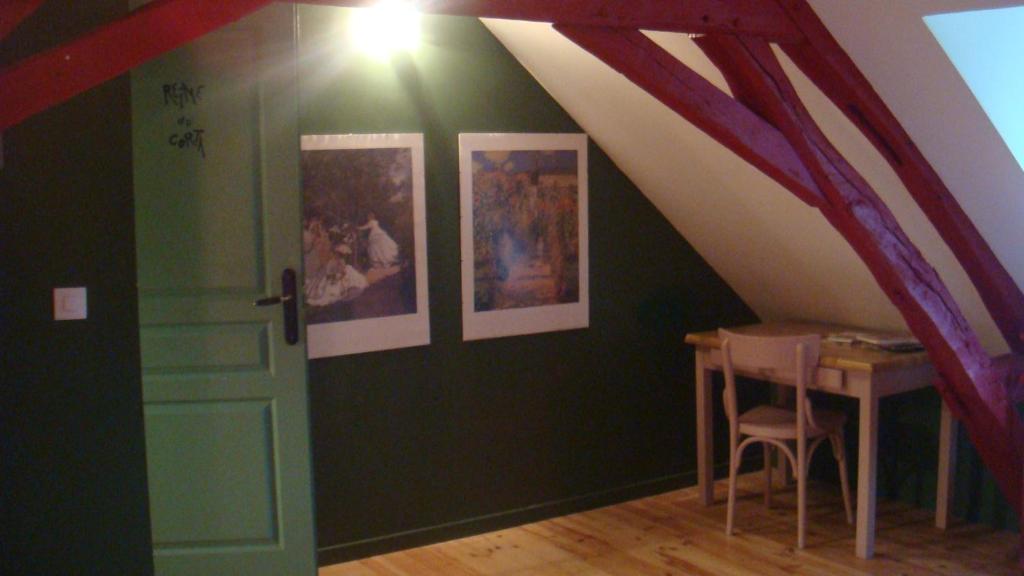 Les Gallerands photo 3