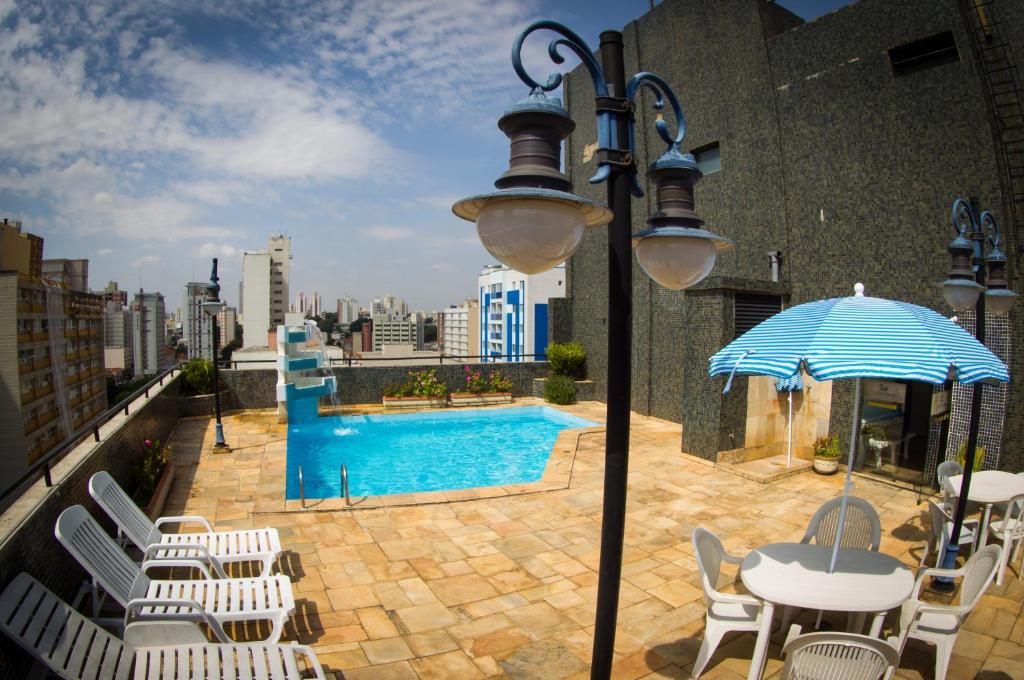 LEON PARK HOTEL e CONVENÇÕES - Melhor Custo Benefício photo 3