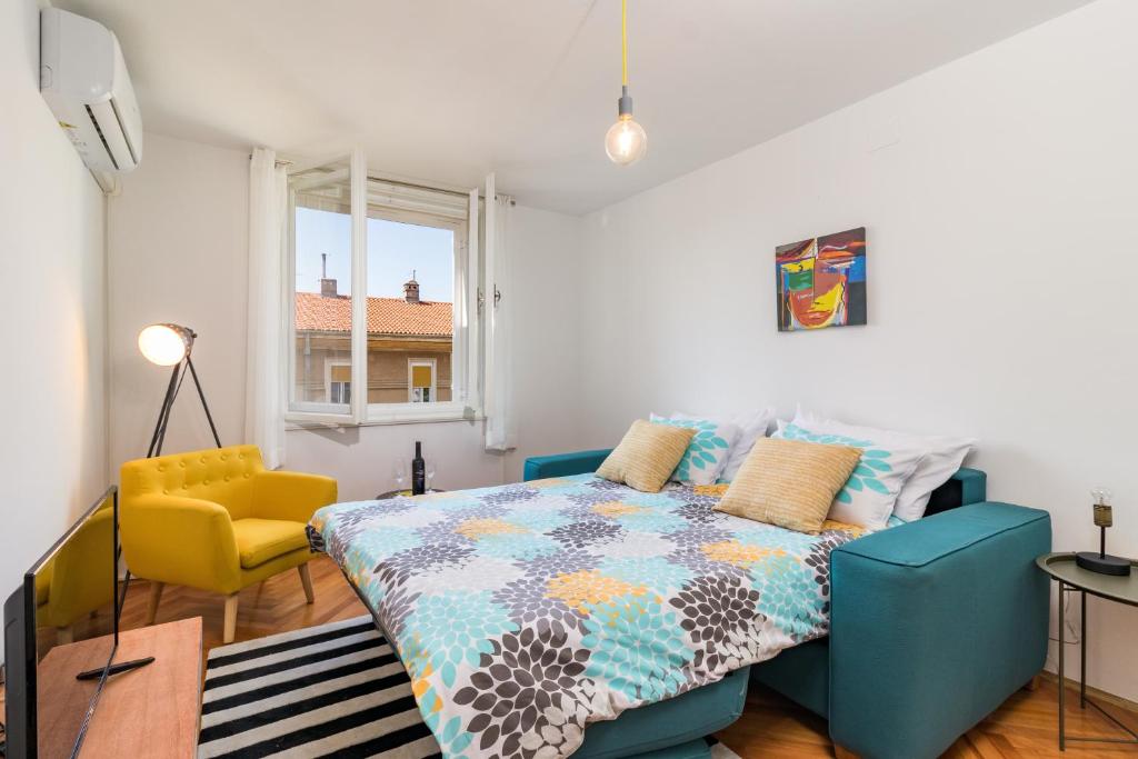 Quirky Apartment Arena with parking photo 1