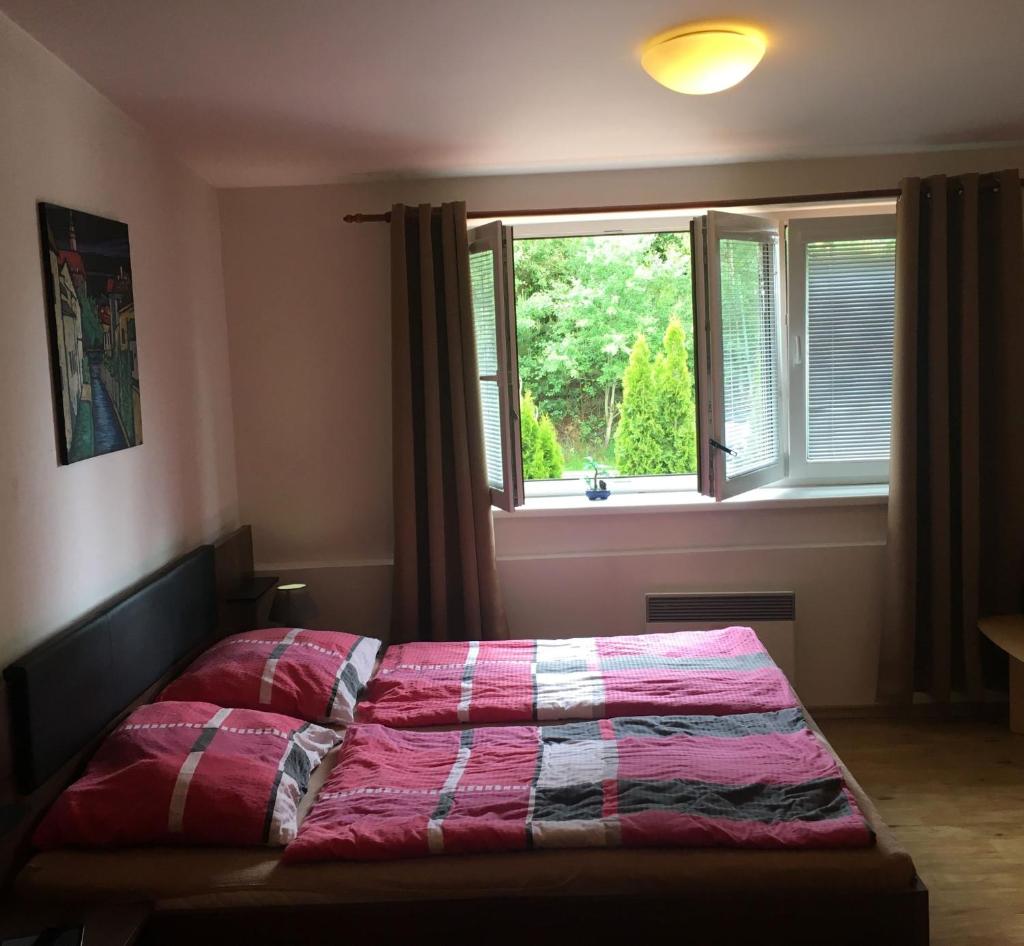 Apartmán Na Pohodu 25 photo 1