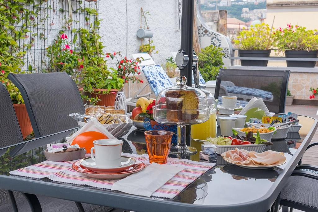 La Terrazza ai Miracoli photo 4