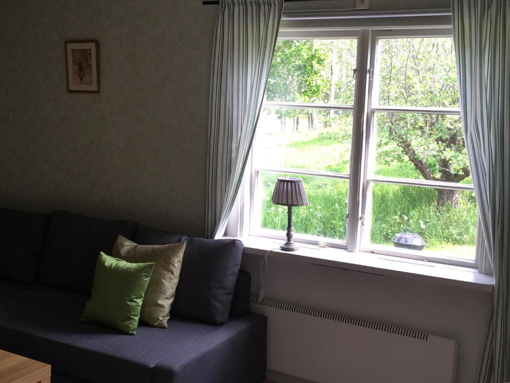 Tättas stuga på Malingsbo Herrgård photo 1