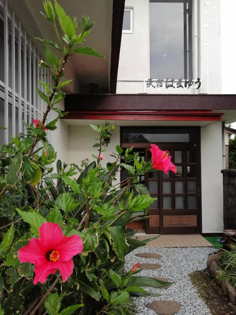 Hamayuu photo 1