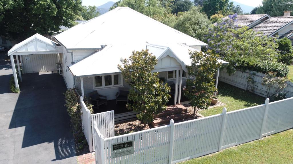 Healesville House - Magnolia House photo 1