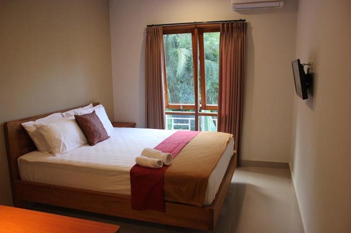 The Sarining Hotel