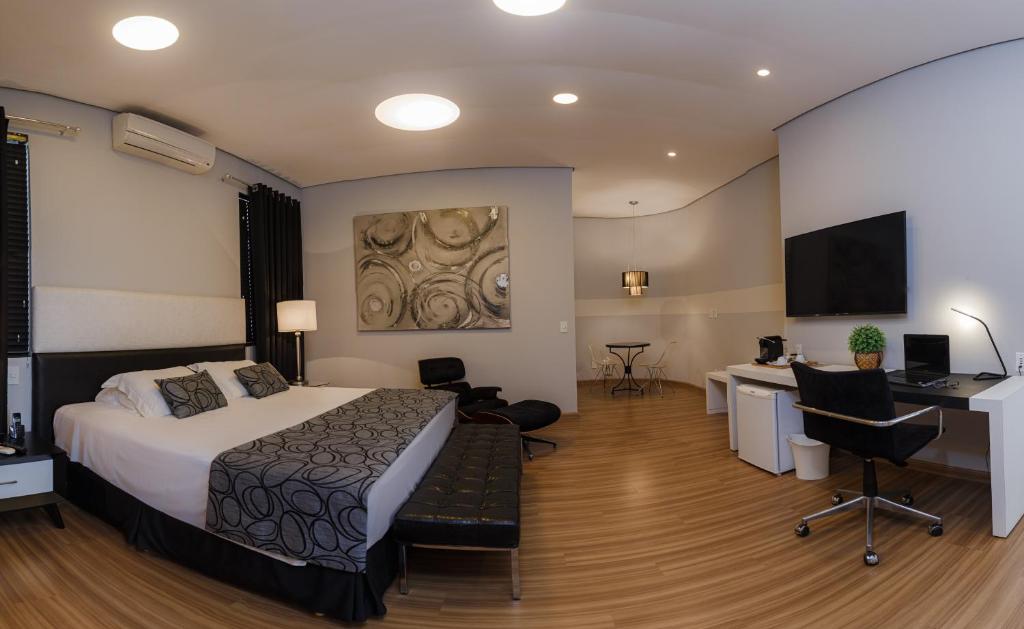 Mara Turismo Hotel photo 2