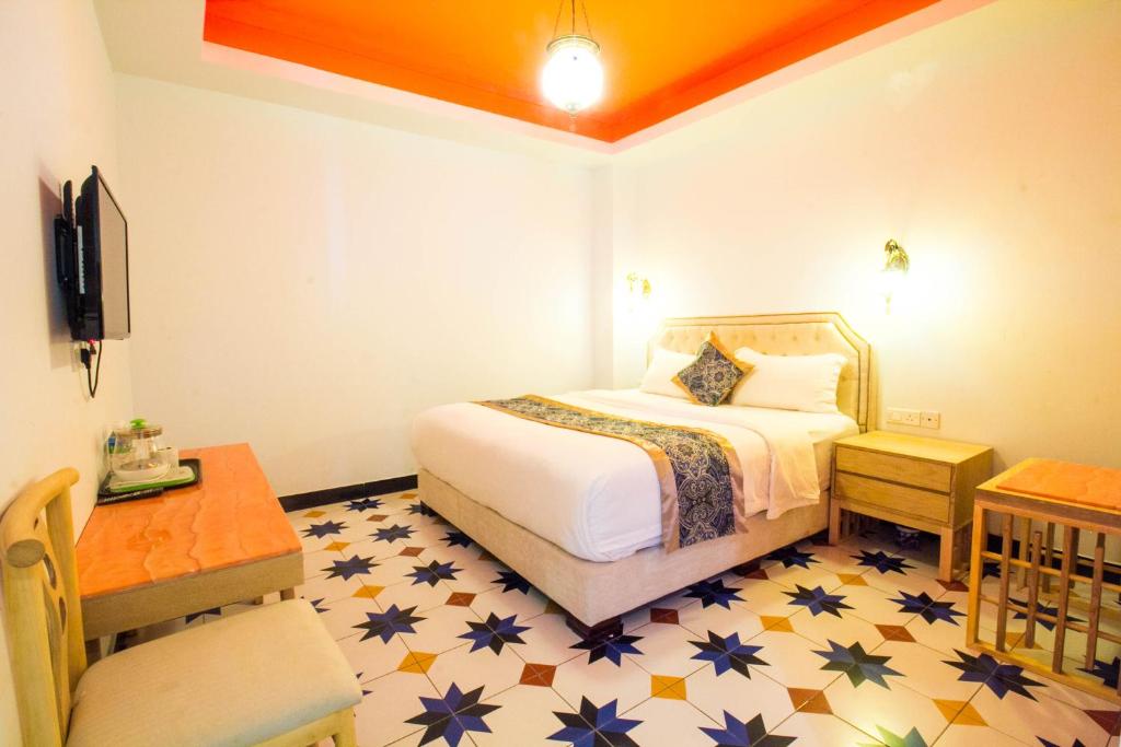 Hotel Hilal photo 1