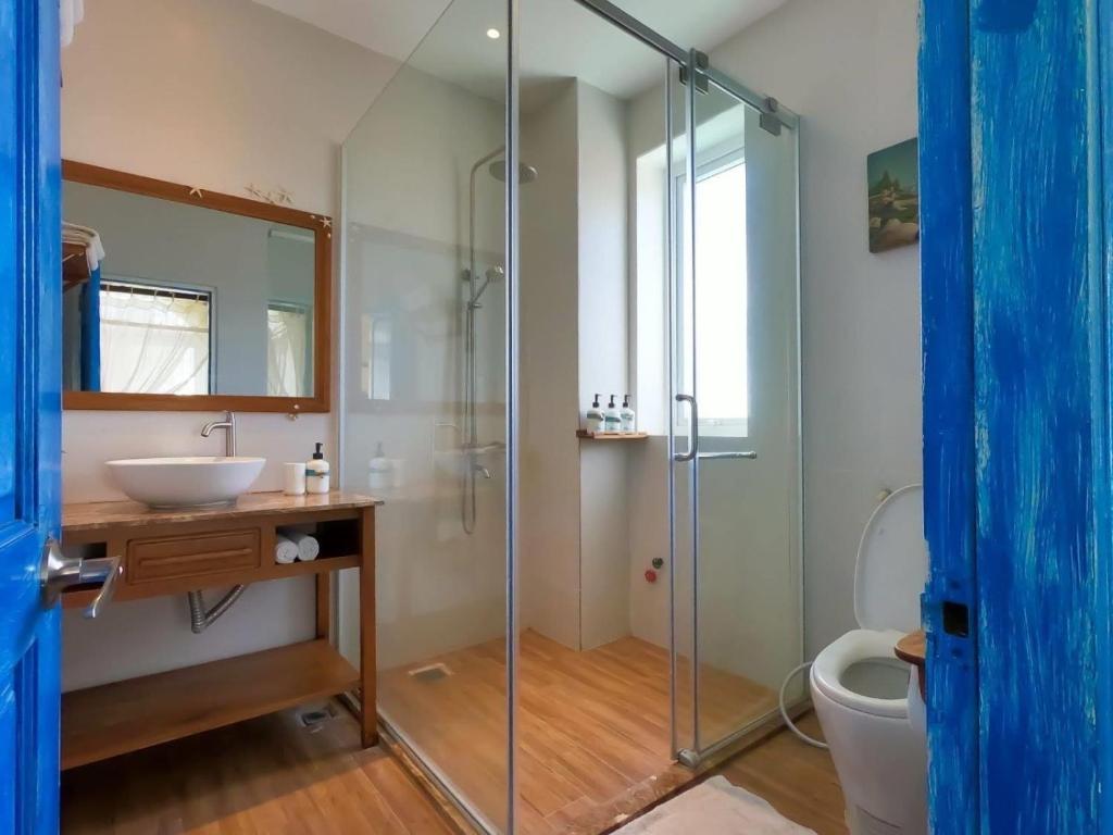 Khách sạn La Marina 