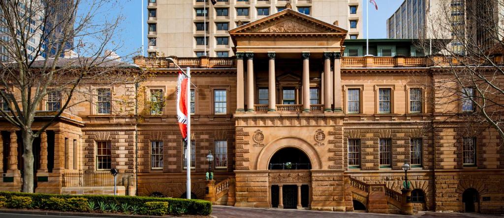 InterContinental Sydney, an IHG Hotel photo 4