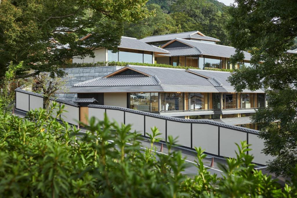 Park Hyatt Kyoto photo 1