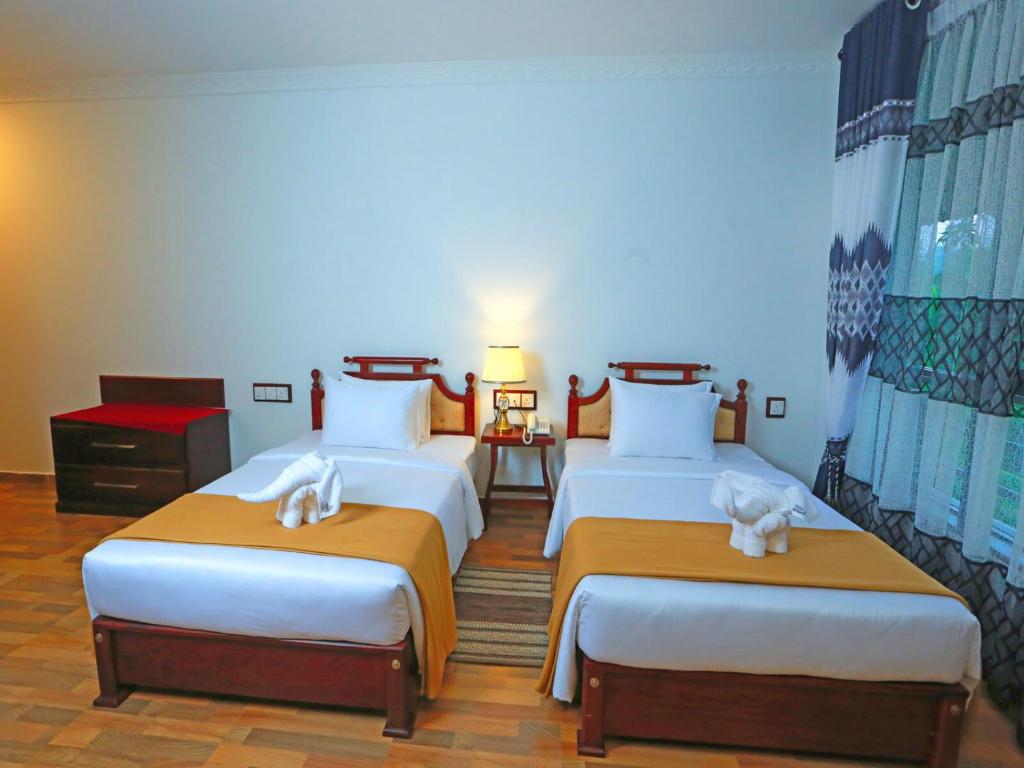 Centauria Hill Resort photo 1
