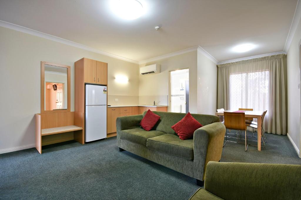 Abel Tasman Motor Inn photo 3