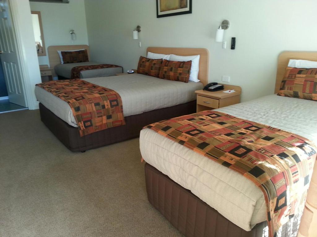 Abel Tasman Motor Inn photo 4