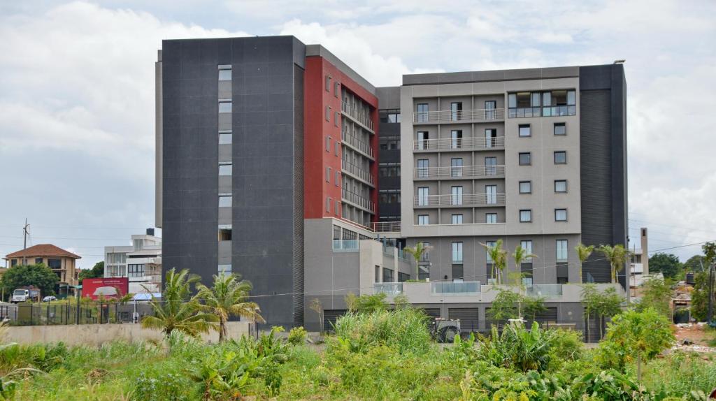 City Lodge Hotel Maputo, Mozambique photo 1